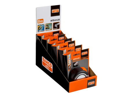 Карманные рулетки MTS