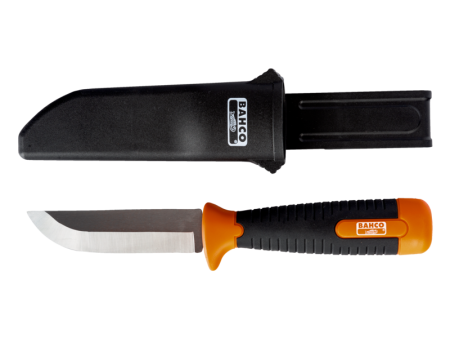 Подрубной нож 2449