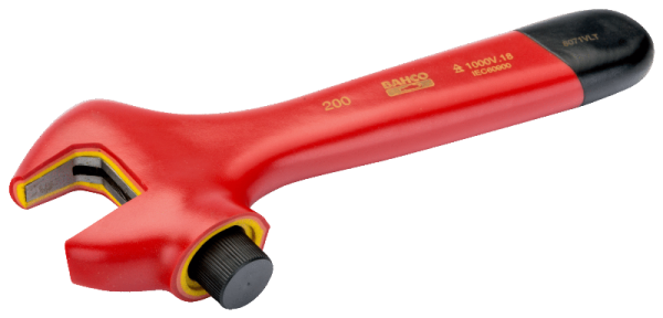 Изолированные разводные ключи 8071VLT – 8073VLT