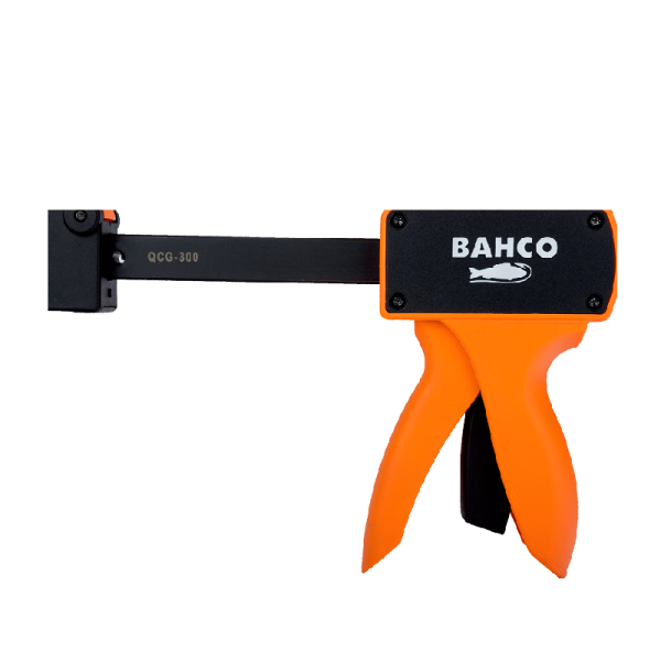 Быстрозажимные струбцины QCG