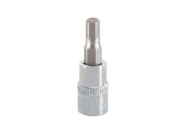 Бита c шестигранной отверточной вставкой 1/4″ IRIMO 107A-4-1/107A-7-1 Бита c шестигранной отверточной вставкой 1/4″ IRIMO 107A-4-1/107A-7-1