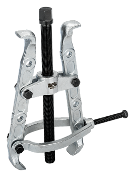 Съемник с двумя захватами и фиксатором 4519