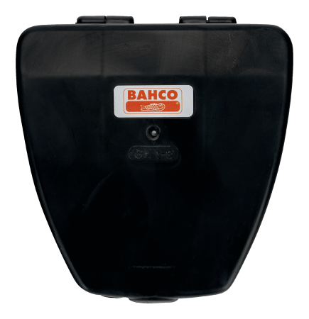 Набор экстракторов для обломанных винтов, болтов и шпилек, пластиковый кейс 1435/8