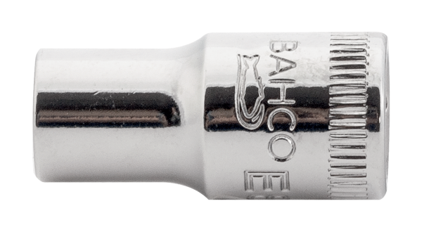 Торцевая головка под винты TORX® 6700TORX-E