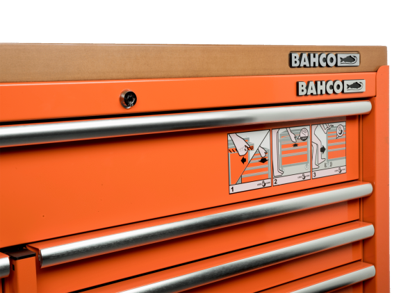 Столешница из МДФ 1470K-ACTD