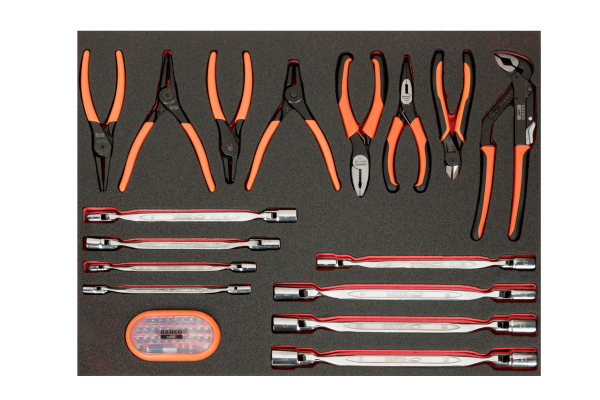 Инструментальные модули, 47 предмет FF1A141