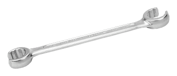 Накидной ключ с разрезом двусторонний дюймовых размеров 1949Z