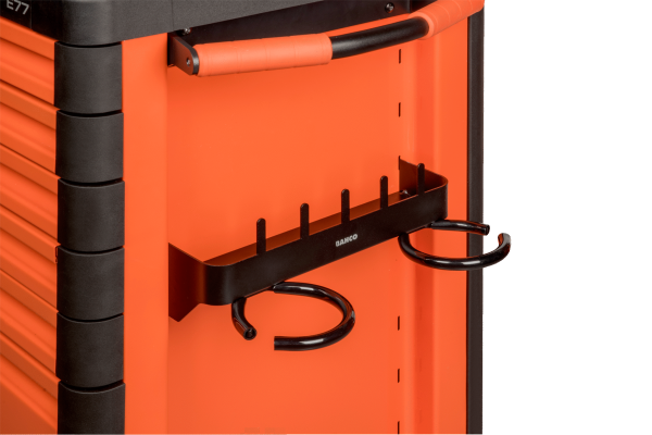 Держатель для инструмента для тележек 1477K и 1472K 1477K-AC21