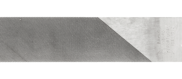 Напильник для токарных работ 1-104-0