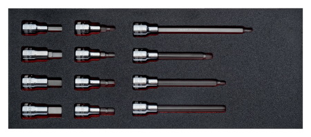 Инструментальные модули FF1E2208