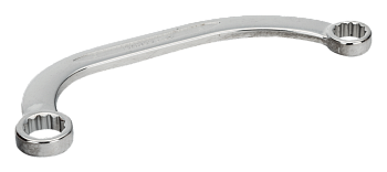 Накидной двусторонний моторный ключ дюймовых размеров 1943Z Накидной двусторонний моторный ключ дюймовых размеров 1943Z