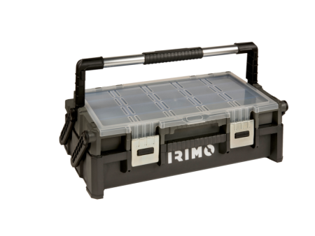Пластиковый ящик для инструментов IRIMO 9023PT565
