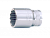 1/4" Торцевые головки