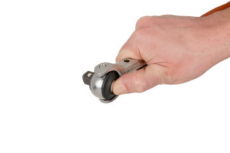 1/2″ Трещотка с шарниром 8120-1/2