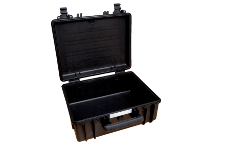 Кейс для инструмента пластиковый 4750RCHD01