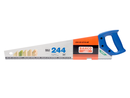 Ножовки универсальные 244
