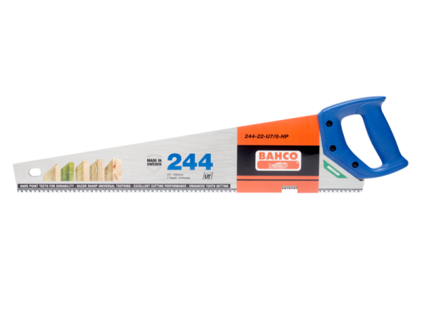 Ножовки универсальные 244