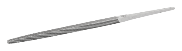Напильник квадратный, промышленная упаковка, без ручки 1-160-0