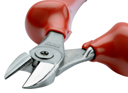 Изолированные бокорезы 2171V