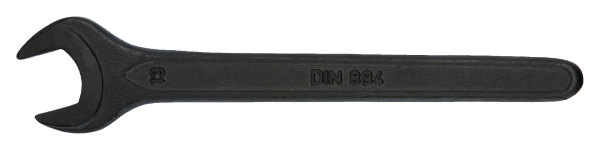 Рожковый ключ метрических размеров 894M