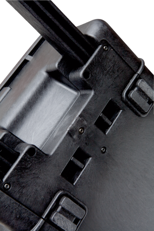 Кейс для инструмента пластиковый 4750RCHDW01