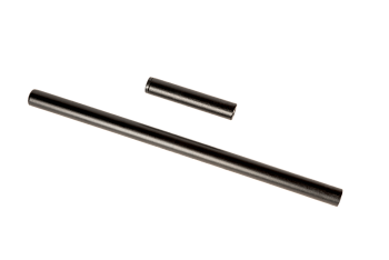 Съемный направляющий короткий шест для тележек 1477К 1477K-AC29