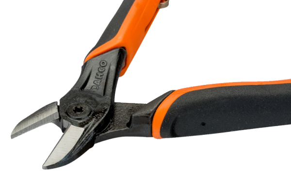 Бокорезы с рукояткой ERGO™ 2101G