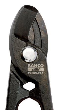 Изолированные кабельные кусачки 2260S