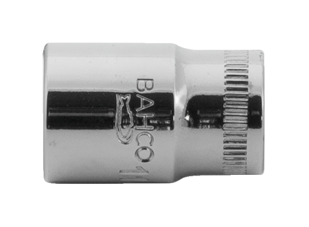 Торцевая головка шестигранная, метрические размеры 6700SM