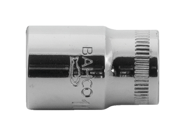 Торцевая головка шестигранная, метрические размеры 6700SM