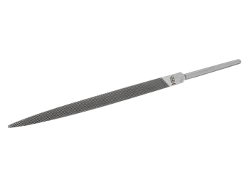 Напильник трехгранный, промышленная упаковка, без ручки 1-170-0