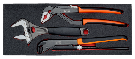 Инструментальные модули FF1E5007