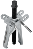 Съемник с двумя перекрещивающимися захватами 4614