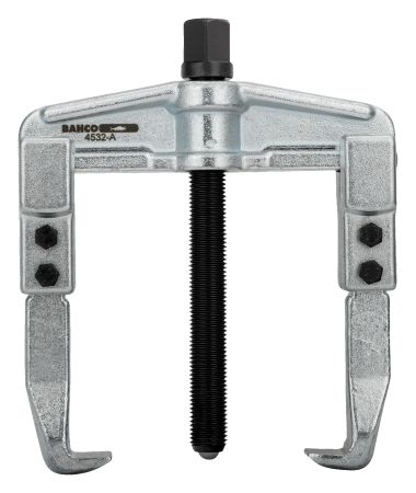 Универсальный съемник с двумя захватами 4532