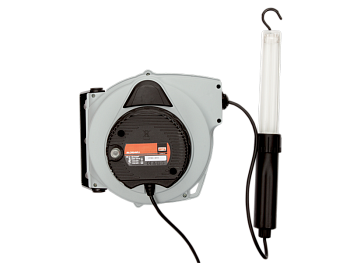 Лампа с катушкой BLCR24V Лампа с катушкой BLCR24V