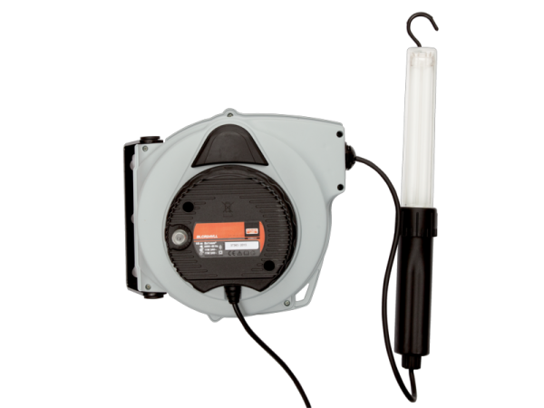 Лампа с катушкой BLCR24V Лампа с катушкой BLCR24V
