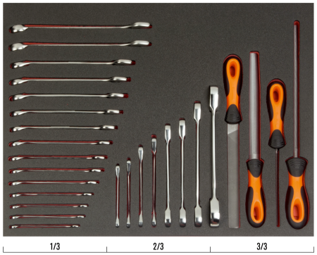 Инструментальные модули FF1A5006