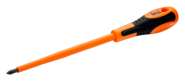 Изолированные отвертки под винты Phillips 625PH