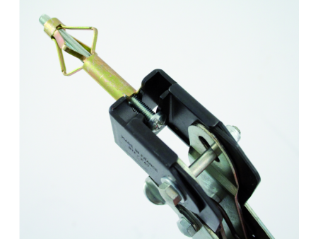 Соединительный инструмент для установки креплений на полых стенах 250502450