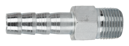 1″ Ударный гайковерт с удлиненным наконечником BP901L