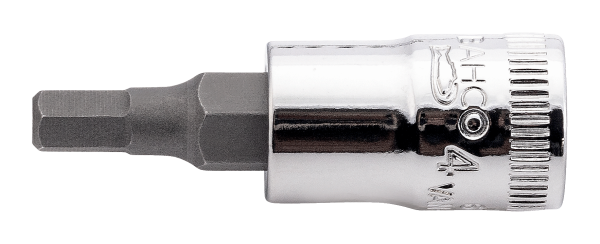 Торцевая головка с шестигранником, метрические размеры 6709M