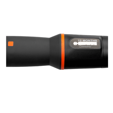 Механические динамометрические ключи 74WR-15/74WR-25