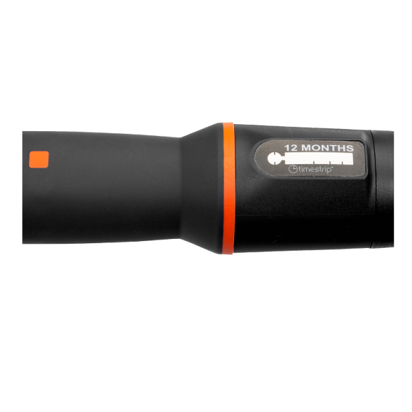 Механические динамометрические ключи 74WR-15/74WR-25