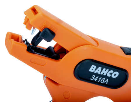 Автоматический инструмент для удаления изоляции 3416 A