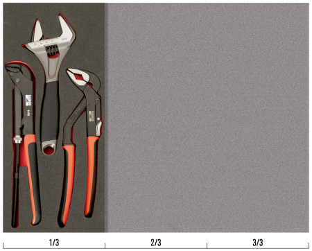 Инструментальные модули FF1E5007