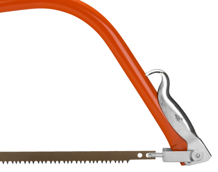 Лучковая пила 3-24-51 Лучковая пила 3-24-51