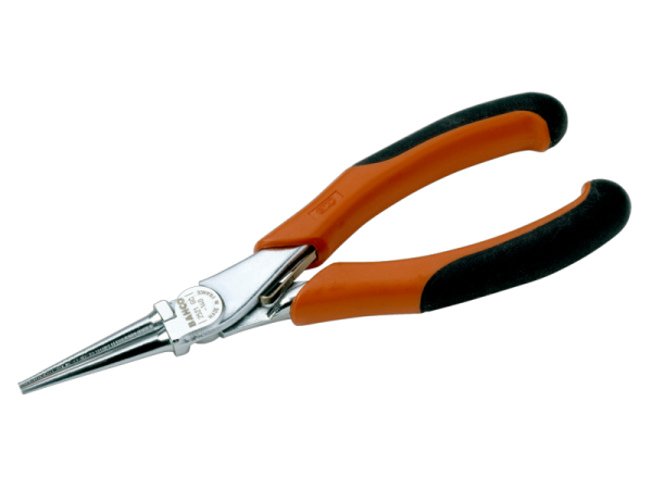 Круглогубцы с рукояткой ERGO™ 2521GC-160 Круглогубцы с рукояткой ERGO™ 2521GC-160