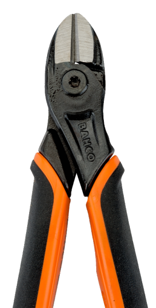 Бокорезы с рукояткой ERGO™ 2101G