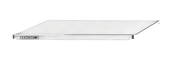 Столешница из нержавеющей стали 1470K-ACTSS