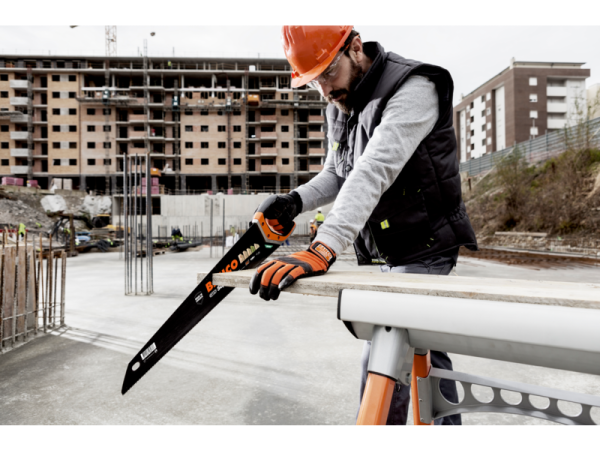 Ножовки с рукояткой ERGO™ 2600 Ножовки с рукояткой ERGO™ 2600